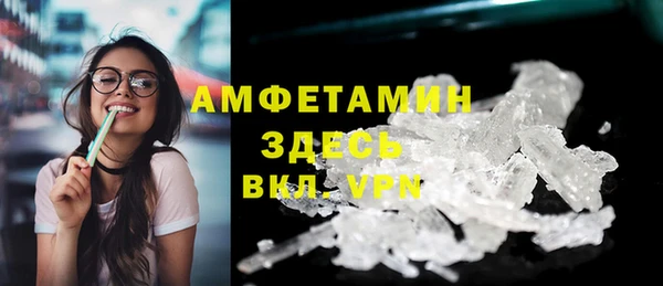 винт Пересвет